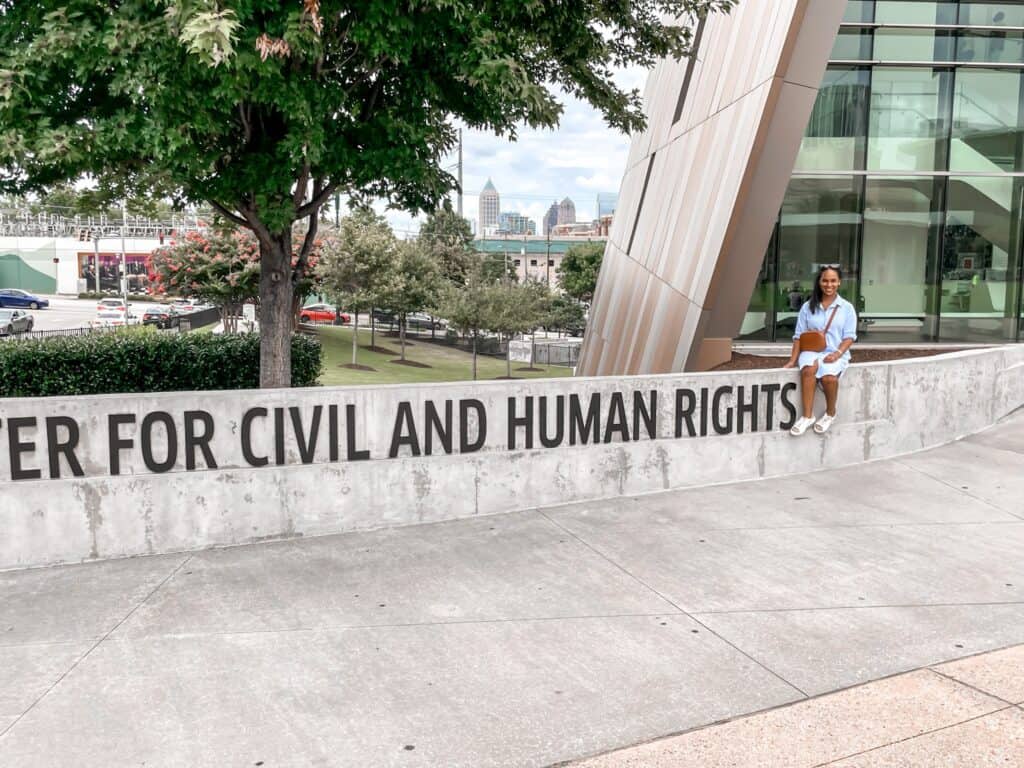 Center for Civil & Human Rights